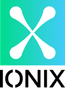 Ionix Int  Logo 